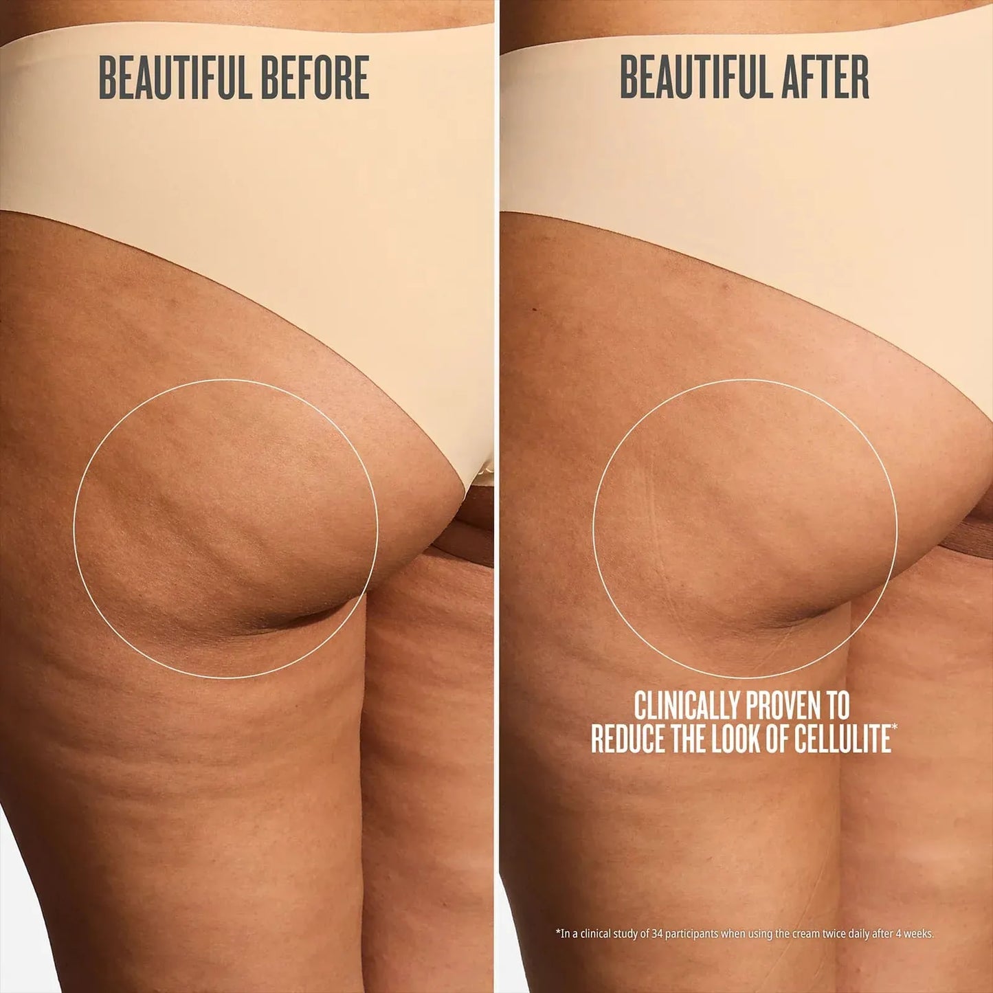 Brazilian Bum Bum® Cream
