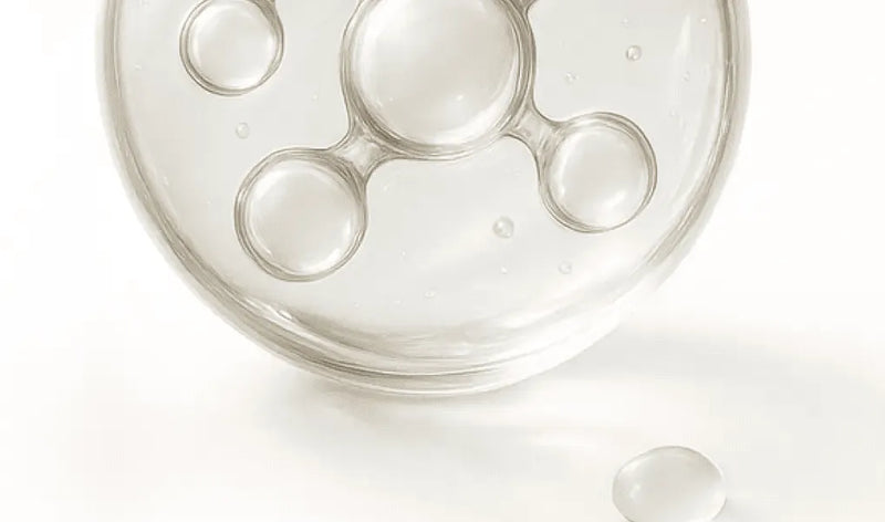 Hyaluronic Complex
