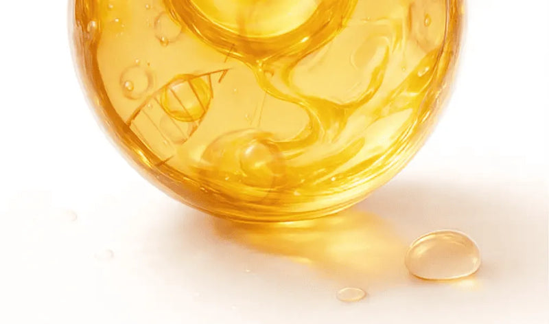 Low Molecular Collagen