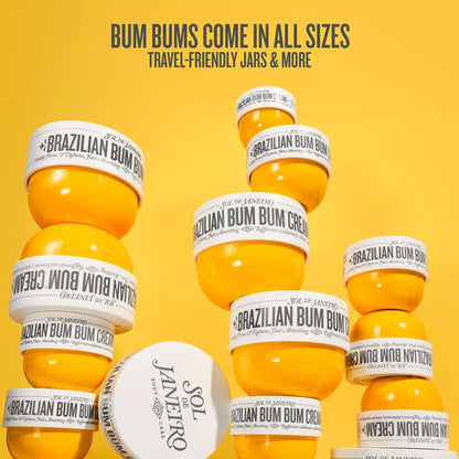Brazilian Bum Bum® Cream